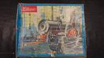 Wilesco D16 Stoommachine, Hobby en Vrije tijd, Modelbouw | Overige, Ophalen of Verzenden, Gebruikt, Groter dan 1:32