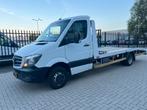 Mercedes Sprinter 2.0 Diesel. Oprijwagen 3.5T , B Rijbewij, Auto's, Euro 5, 4 cilinders, 150 pk, USB