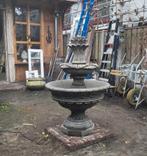 Antiek look barok fontein, Ophalen, Nieuw, Beton, Fontein