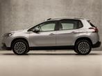 Peugeot 2008 1.2 PureTech Sport (PANORAMADAK, APPLE CARPLAY,, Voorwielaandrijving, 12 maanden, Stof, Parkeersensor