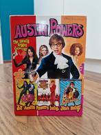 Austin Powers Totally Groovy Collection Boxset, Ophalen of Verzenden