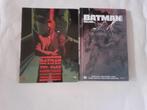 Batman - two face en Europa (Luxe hc), Verzenden, Jim Lee, Zo goed als nieuw, Meerdere stripboeken