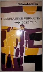 Nederlandse verhalen van deze tijd (Prisma), Boeken, Ophalen of Verzenden, Gelezen