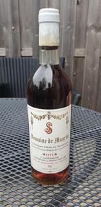 Domaine De Maurin Gironde 1975, Frankrijk, Nieuw, Ophalen of Verzenden, Witte wijn