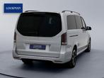 Mercedes-Benz EQV 300 L2 90kWh Nieuw model Burmester Memory, Gebruikt, 7 stoelen, Mercedes-Benz, 2588 kg