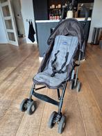 Chicco buggy – lichtgewicht en compact inklapbaar, Kinderen en Baby's, Buggy's, Ophalen of Verzenden, Gebruikt, Overige merken