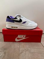 Nike air max 1 dna purple punch 45 (deadstock), Overige kleuren, Nieuw, Ophalen of Verzenden, Sneakers of Gympen