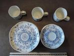 Tischenreuther koffie/gebak servies 1 prijs, Huis en Inrichting, Keuken | Servies, Gebruikt, Ophalen of Verzenden, Overige stijlen