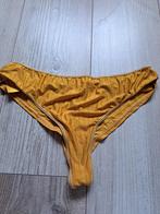 Marlies Dekkers Gloria slip mt. XL, Marlies Dekkers, Ophalen of Verzenden, Geel, Slip