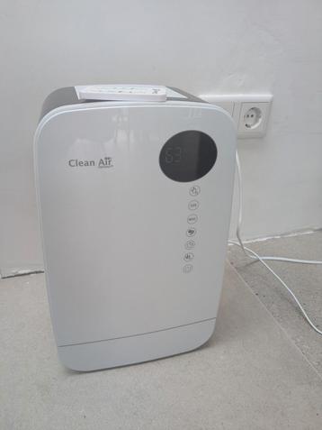 Clean Air Optima CA706W beschikbaar voor biedingen
