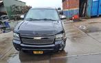 Chevrolet Avalanche 5.3 V8 Benzine 2009 Sloopvoertuig V16114, Gebruikt, -, Ophalen of Verzenden, -