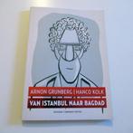 Van Istanbul naar Bagdad, Boeken, Romans, Nieuw, Ophalen of Verzenden, Arnon Grunberg, Nederland