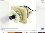 Gezocht defecte motor makita elm4120, Ophalen of Verzenden, Gebruikt, Elektrische grasmaaier