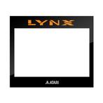 Gezocht screen cover atari lynx type 1, Ophalen of Verzenden, Zo goed als nieuw, Zonder controller, Atari Lynx