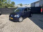 Volkswagen Up! 1.0 move up! | AUTOMAAT| LAGE KM, Euro 5, Stof, Gebruikt, 23 km/l