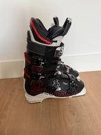 Dames skischoen Salomon X-max 100 maat 25,5, Ophalen, 160 tot 180 cm, Gebruikt, Schoenen