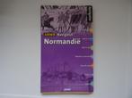 anwb reisgids Normandie, Boeken, Europa, Ophalen of Verzenden, Zo goed als nieuw, Reisgids of -boek