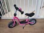 Puky loopfiets - roze, Fietsen en Brommers, Steps, Ophalen, Gebruikt, Gewone step