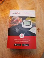 HerQs easyBBQ pro thermometer, Nieuw, Ophalen of Verzenden