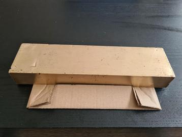 messing baar, messingbaar 20kg beschikbaar voor biedingen