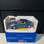 11. Maserati 3200 GT modelauto 1:18 in doos!, Hobby en Vrije tijd, Modelauto's | 1:18, Ophalen of Verzenden, Nieuw, Auto, Bburago