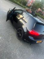 Volkswagen Golf 2.0 TSI 162KW 5D DSG 2014 Zwart, Auto's, 4 cilinders, 1984 cc, Zwart, Origineel Nederlands