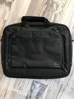 Laptoptas zgan Dell, Ophalen of Verzenden, 17 inch of meer, Zo goed als nieuw, Aktetas