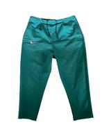 Parra x Nike pants forest green, Kleding | Heren, Ophalen of Verzenden, Zo goed als nieuw, Maat 48/50 (M), Groen