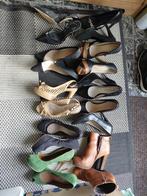 Partij schoenen laarzen  p.paar €1 totaal 150 paren, Ophalen of Verzenden