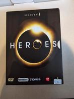 Heroes seizoen 1, Gebruikt, Boxset, Science Fiction en Fantasy, Ophalen of Verzenden
