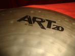 Gebruikt: Istanbul Agop Art20 ride bekken 20 inch, Muziek en Instrumenten, ISTANBUL@OUTLOOK.COM, ISTANBUL, Ophalen of Verzenden