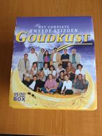 Dvd Goudkust seizoen 2, Cd's en Dvd's, Dvd's | Tv en Series, Ophalen of Verzenden, Zo goed als nieuw