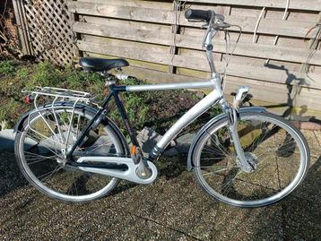 Batavus Crescendo beschikbaar voor biedingen