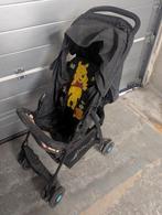 Hauck buggy met Winnie de Poeh, Kinderen en Baby's, Kinderwagens en Combinaties, Ophalen, Gebruikt, Overige merken