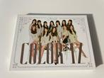 Izone Color*iz Album, Ophalen of Verzenden, Zo goed als nieuw, Aziatisch
