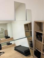 Spiegels, Huis en Inrichting, Woonaccessoires | Spiegels, Ophalen, Gebruikt, 200 cm of meer, 100 tot 125 cm