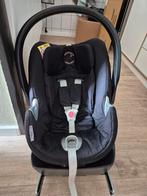 Te koop Cybex autostoeltje met isofix base, Kinderen en Baby's, Autostoeltjes, Ophalen, Zo goed als nieuw, Overige merken, Isofix