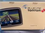 TomTom Blue&Me Europe 45 Navigatiesysteem, Ophalen of Verzenden, Gebruikt