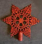 Kerstboom versiering, Diversen, Kerst, Ophalen of Verzenden