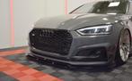 Voorlip sideskirt achterlip diffuser - Audi S5 F5 17+, Ophalen of Verzenden