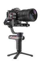 Weebill S | GIMBAL | DSLR camera, Ophalen of Verzenden, Zo goed als nieuw, Minder dan 150 cm, Overige typen