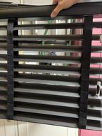 Aluminium jaloezie Luxaflex, zwart. Nieuw!, Ophalen, Zwart, Nieuw, 50 tot 100 cm