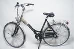 Refurbished Batavus WEEKEND-X N8 57cm - Damesfiets, Niet ingevuld, ACCELL, Versnellingen, Zo goed als nieuw