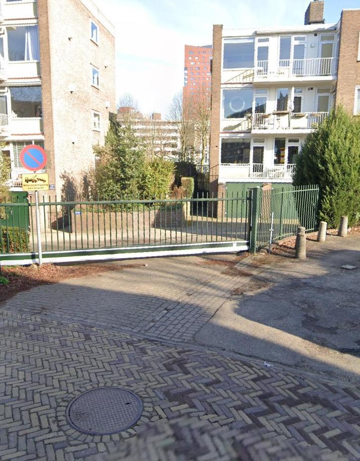 STALLING te huur Nijmegen Vondelstraat, Caravans en Kamperen, Caravanstallingen