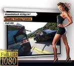 Nieuwe Beamerscherm 203x203m / Projectiescherm / Diascherm!, Ophalen of Verzenden, Nieuw