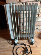 Olie radiator Handson, Huis en Inrichting, Kachels, Ophalen, Zo goed als nieuw, Overige brandstoffen, Petroleumkachel
