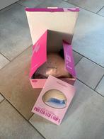 Pink Gellac LED Lamp - Nagel Droger. Nieuw in doos., Ophalen, Nieuw, Toebehoren, Handen en Nagels