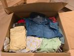 Kleding pakket maat 74-80 meisjes, Ophalen of Verzenden, Zo goed als nieuw, Maat 74