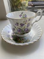 Royal Albert, Antiek en Kunst, Ophalen