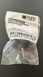 Quad Lock 360 to gimbal adaptor NIEUW, Ophalen of Verzenden, Nieuw